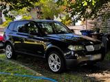 BMW E83 X3 xDrive30d M57 - BMW M5 mit Diesel-Antrieb: Automatik