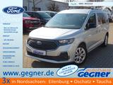 Ford Grand Tourneo Connect 115PS Autm. Titanium - Ford Grand Tourneo mit Benzin-Antrieb: Automatik