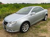 Volkswagen Eos 3.2 V6 - Top gepflegt - gebrauchte Volkswagen Eos aus dem Jahr 2006