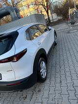 Mazda TÜV 2.2028! Garantie bis 7.2026. Aus 1.Hand - Mazda CX-30 in München