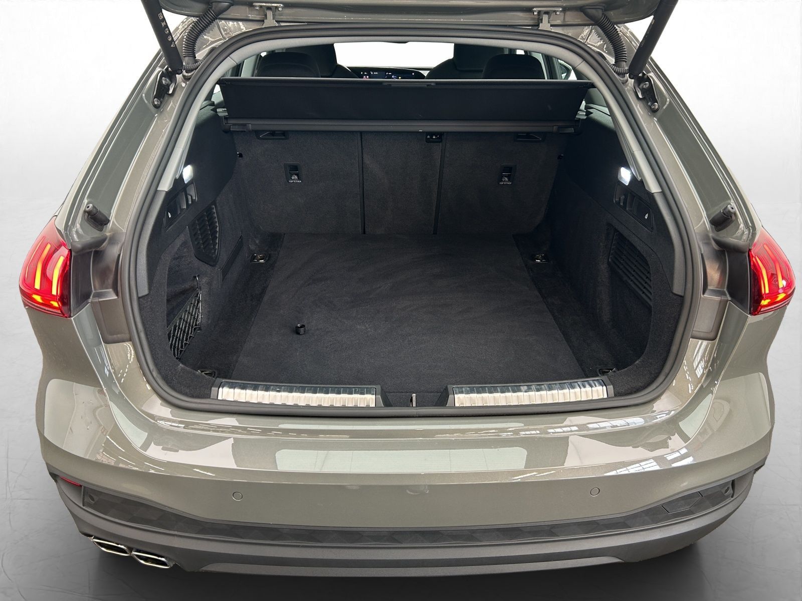 Audi A5 - Bild 11