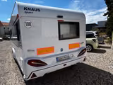 Knaus Sport 650 UDF Siver Selection 2021 - Knaus Wohnwagen