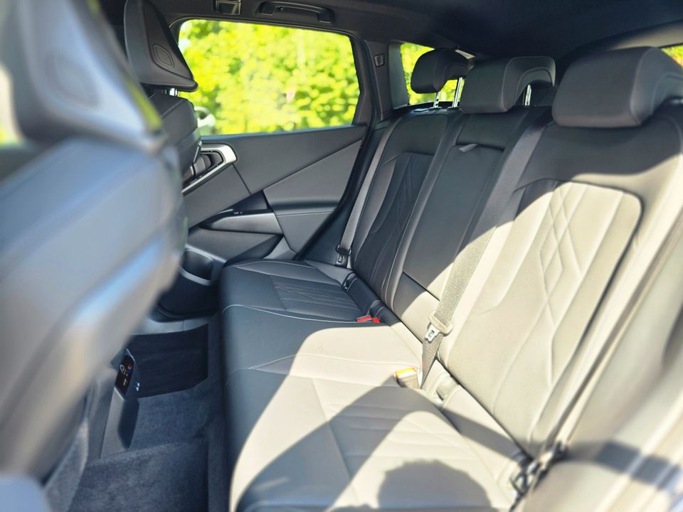 BMW X3 - Bild 25