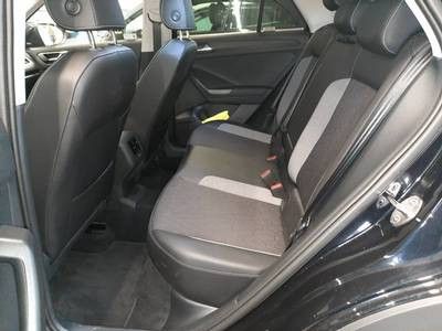 T-Roc 2.0 TDI DSG GOAL LED+AHK+ACC+NAVI+APP+KAM+