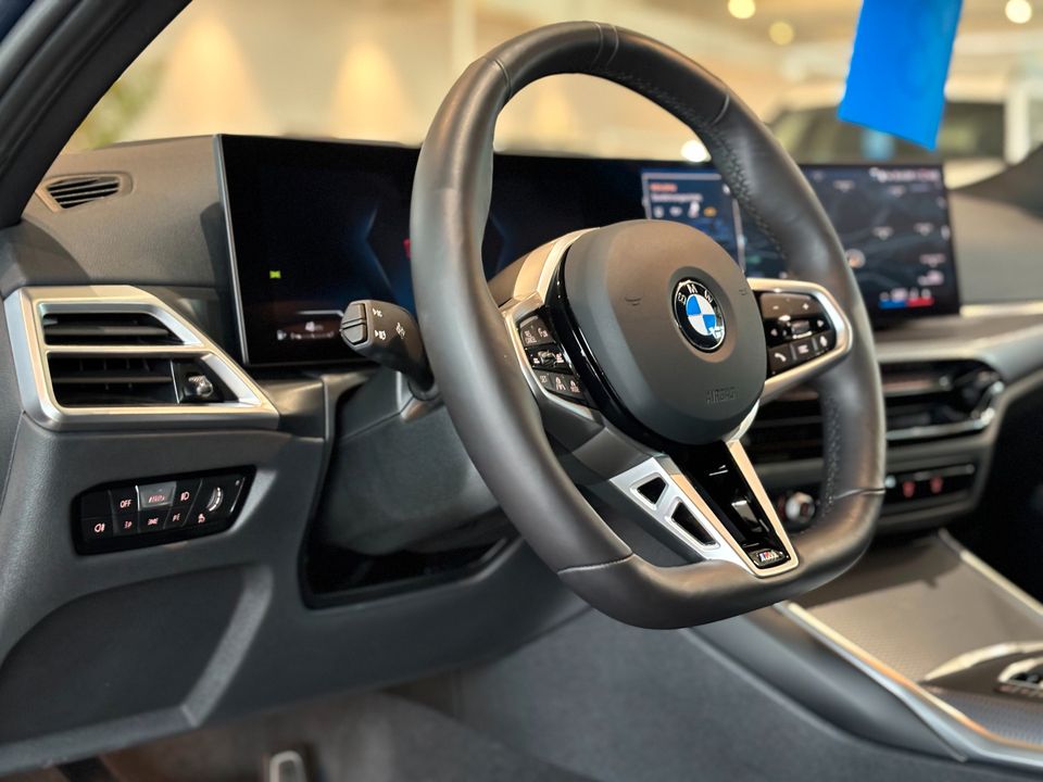 BMW 320 - Bild 17