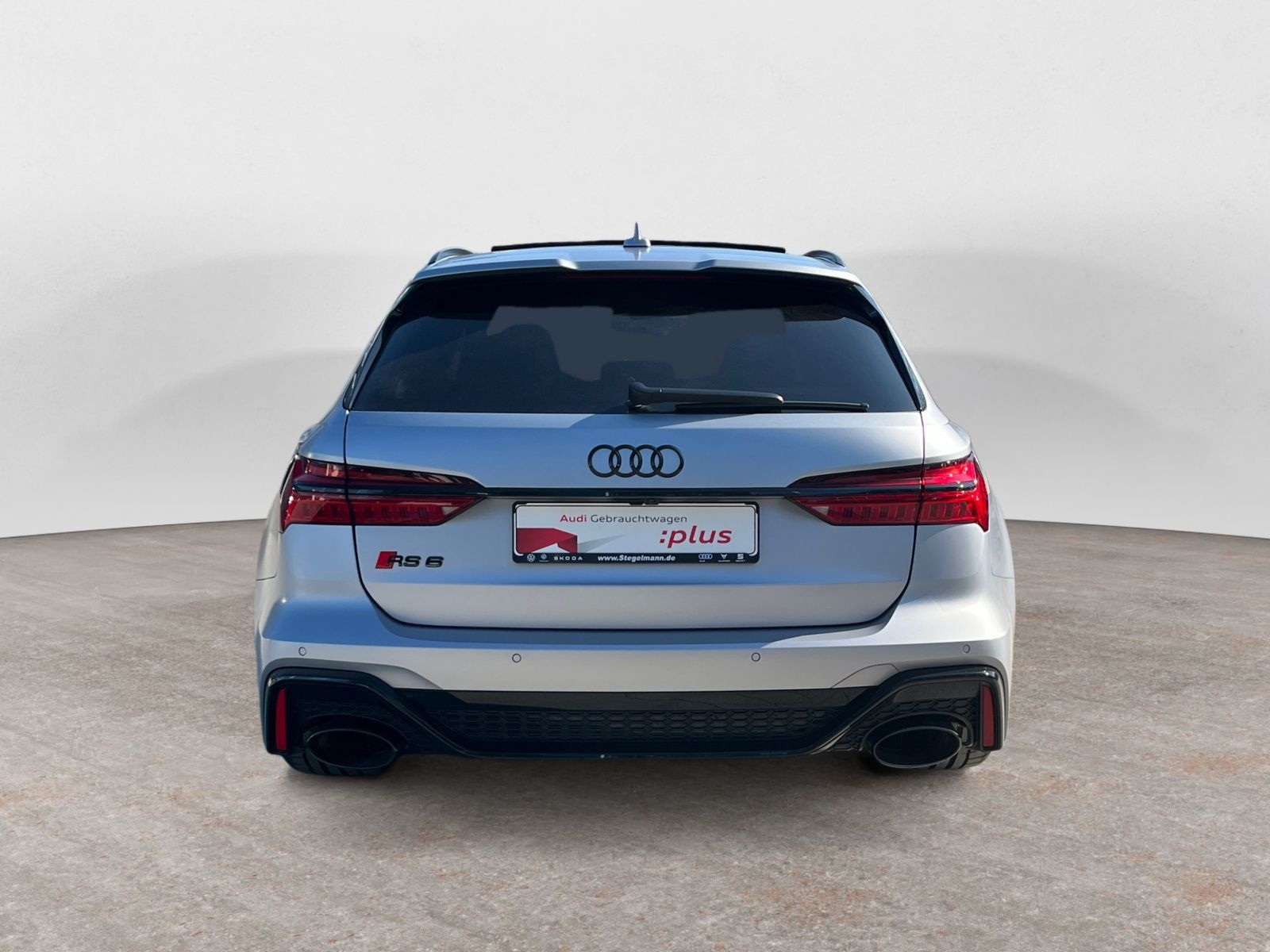 Audi RS6 - Bild 5