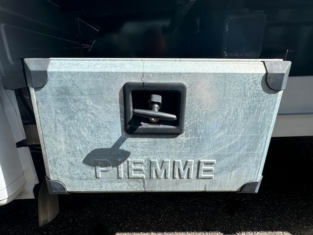 FIAT Ducato Maxi Kipper 35 140 L2