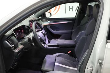 Skoda Kodiaq 2.0 TDI 142 kW 4x4 Sportline AHK Pano