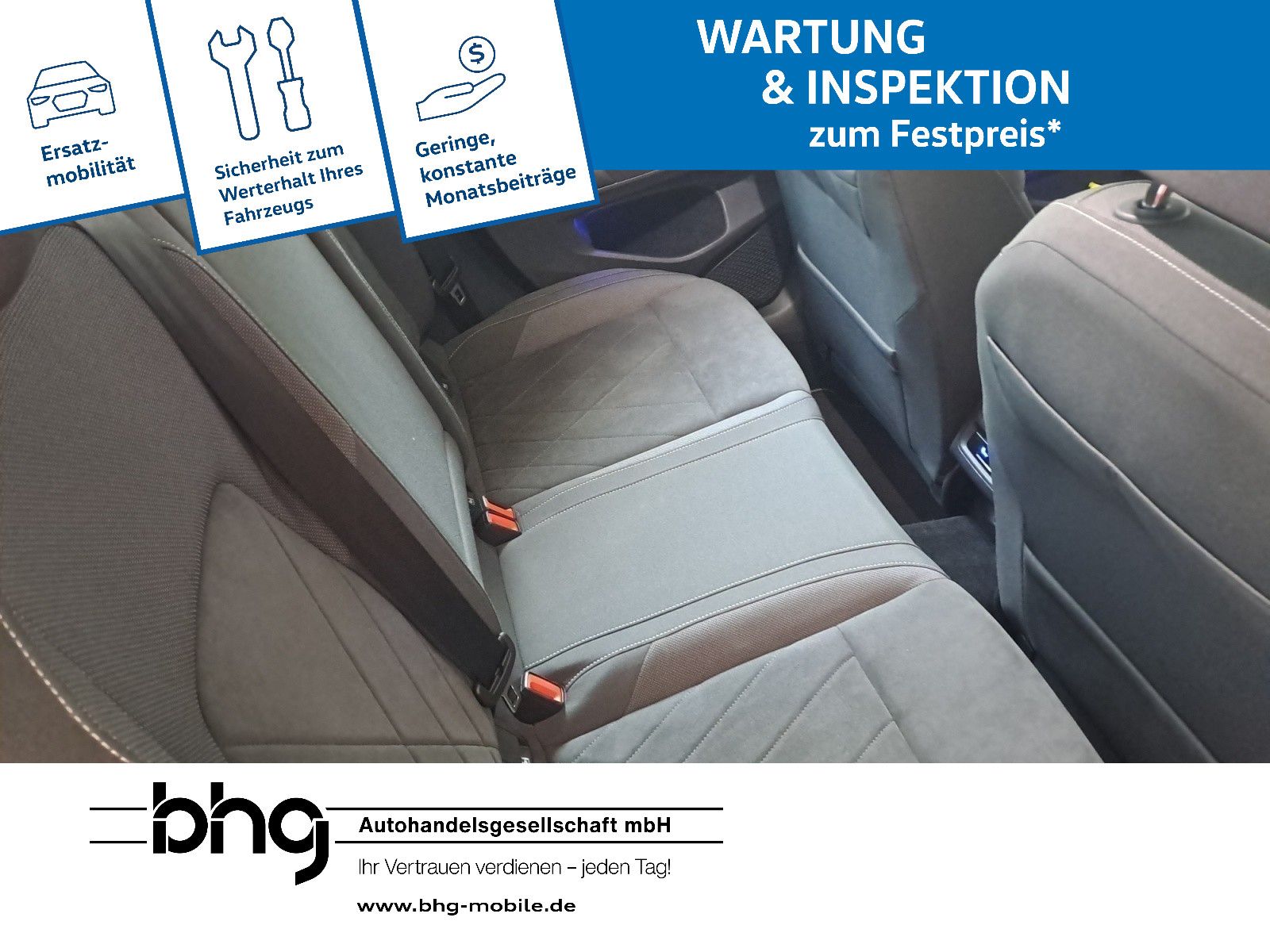 Volkswagen Golf - Bild 15
