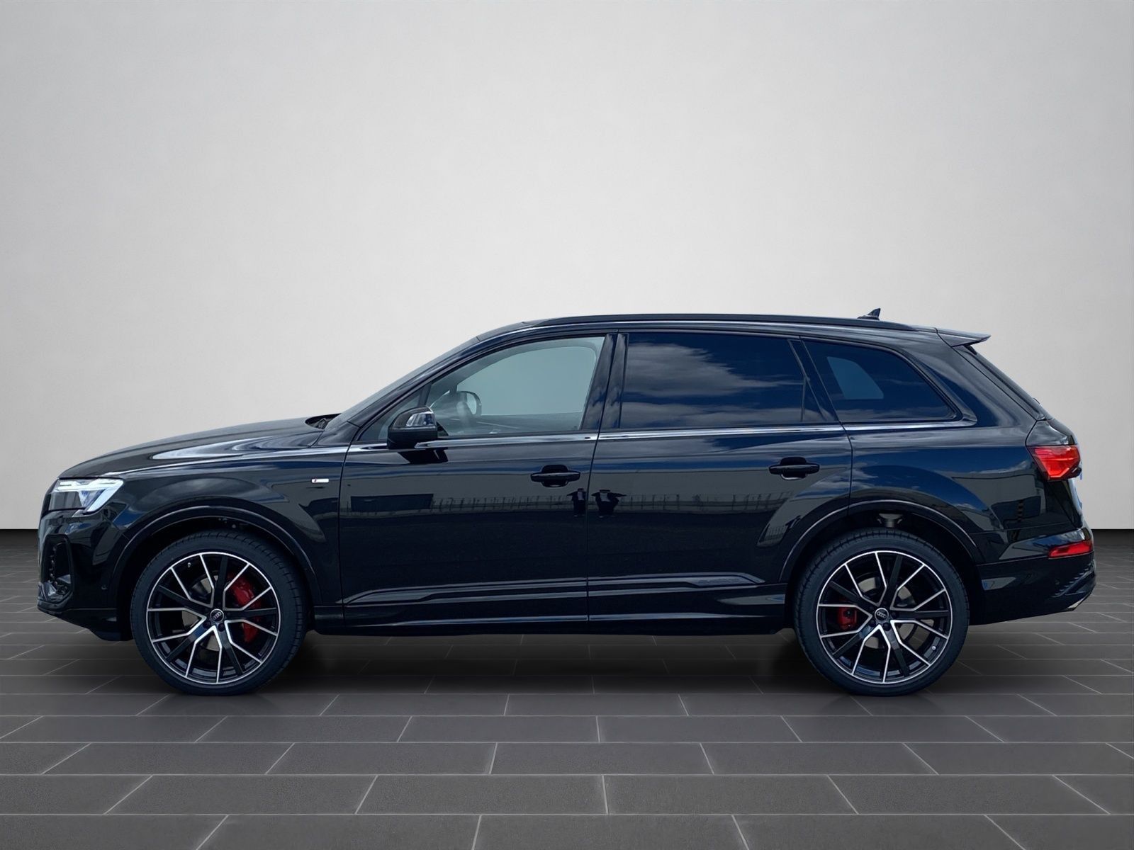 Audi Q7 - Bild 9