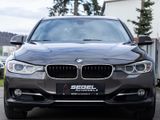 BMW 320 LimxDrive*M-LENKRAD*1.HD*NAVI*SHZ*PDC*XENON* - BMW: 1m
