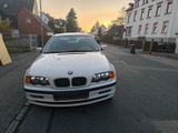 BMW e46 318i - BMW 318 aus 1999: 318i E46