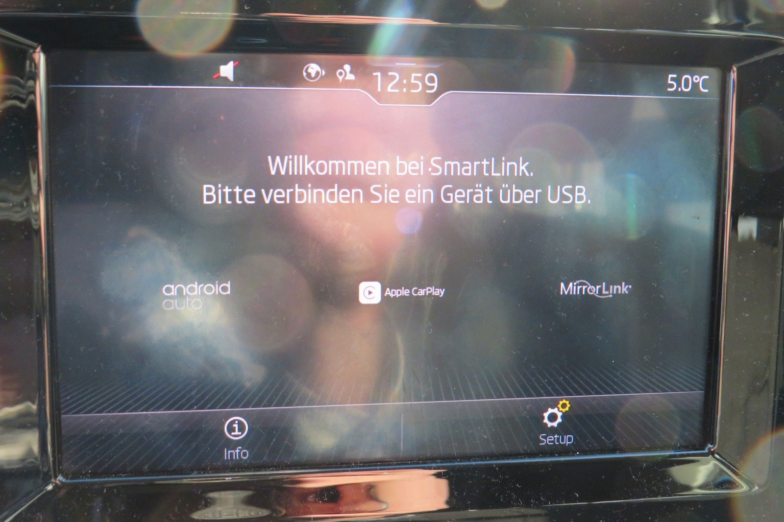 Fahrzeugabbildung SKODA Kamiq Ambition DSG LED AHK GRA PDC SITZH.