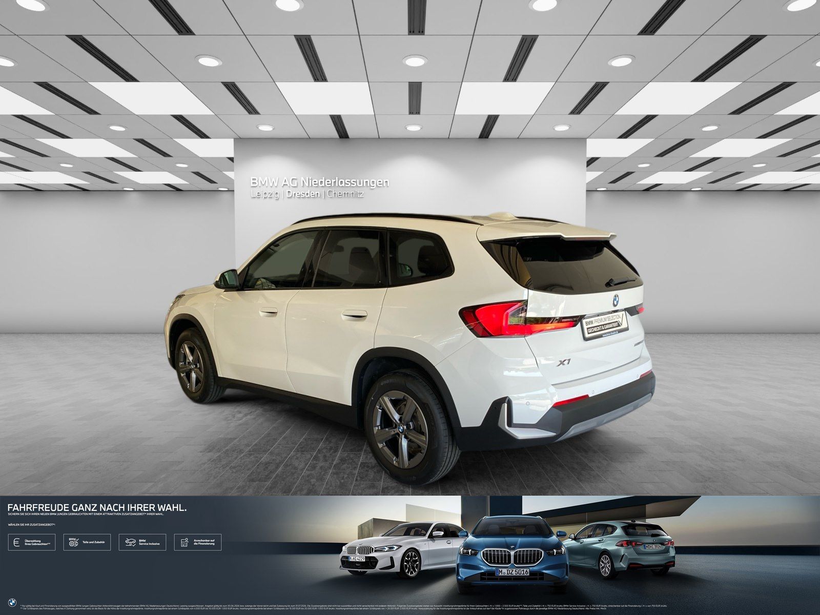 BMW X1 - Bild 5