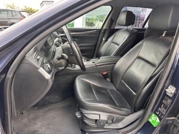 BMW 530 - 9