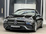 Mercedes-Benz CLA 180 Coupe AMG Night LED MBUX Pano Kamera 19" - gebrauchte Mercedes-Benz CLA 180 aus dem Jahr 2020