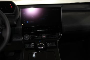 Toyota bZ4X Comfort *360*ACC*DAB*NAVI*SHZ*LED*PDC*USB*