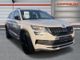 Kodiaq 2.0 Bi-TDI RS 4x4 *DSG*1.HAND*AHK*