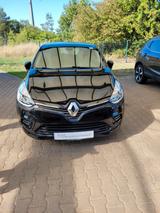 Renault Clio ENERGY TCe 90 Limited 2018 Limited 2018 - Renault Clio Limited-2018