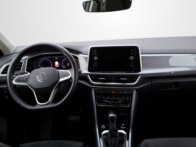 T-ROC 1.5 TSI DSG STYLE CAM+LED+NAVI+AZV