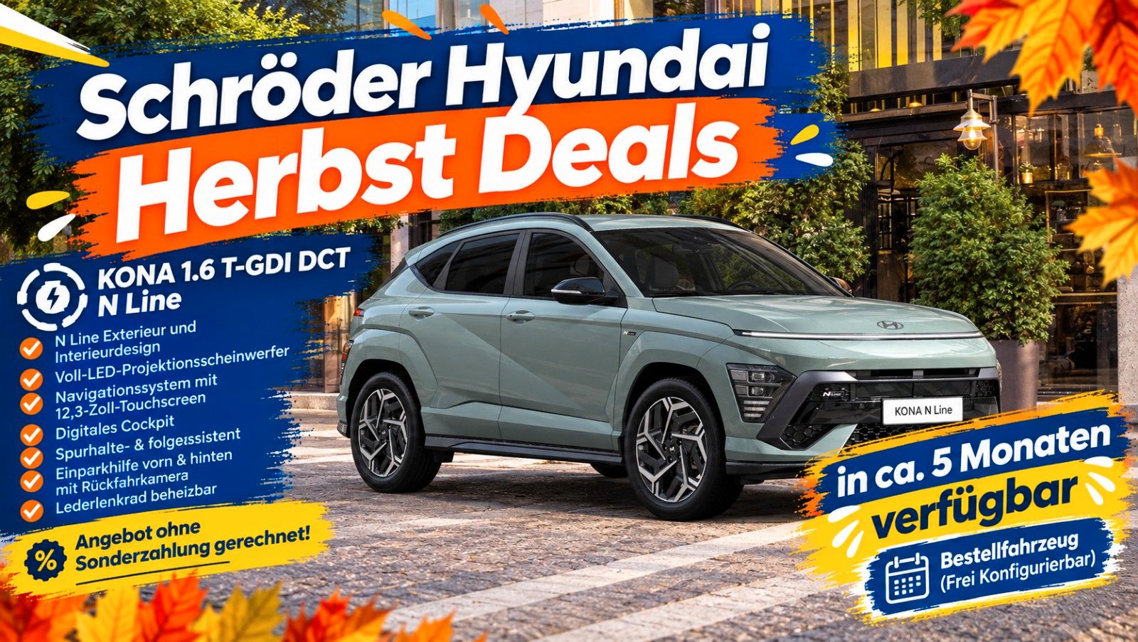 Hyundai KONA - Bild 1
