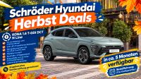 Hyundai KONA - Vorschau Bild 1