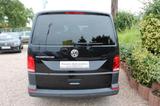 Volkswagen T6 Kombi DSG *Klima,9 Sitze,PDC,Temp.* - Volkswagen Gebrauchtwagen in Lüneburg