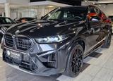 BMW X6 M Competition*SKY Lounge*Massage*B&W*AHK* - BMW X6 M in Essen