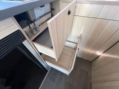 Sun Living A 60 SP *ganze Familie auf 5,99 m"