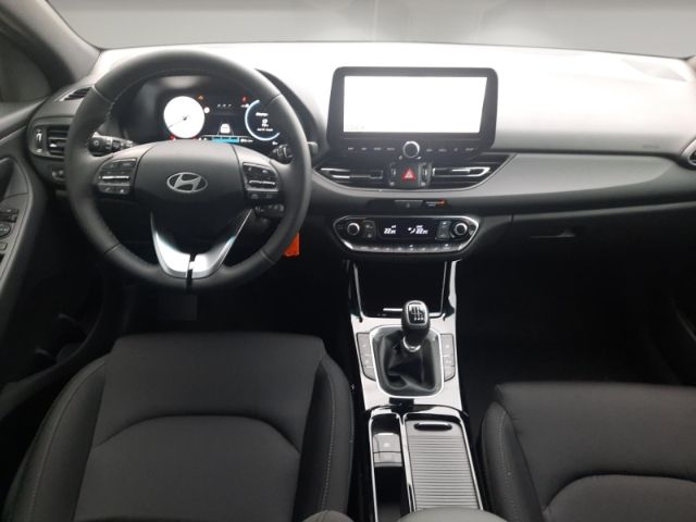 Hyundai i30 – Bild 12