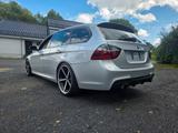 BMW 335i touring N54 M Paket Alcantara AC Schnitzer  - BMW 335 mit Benzin-Antrieb: Kombi, 335i M Paket