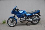 BMW K100RS - BMW 1985 K 100