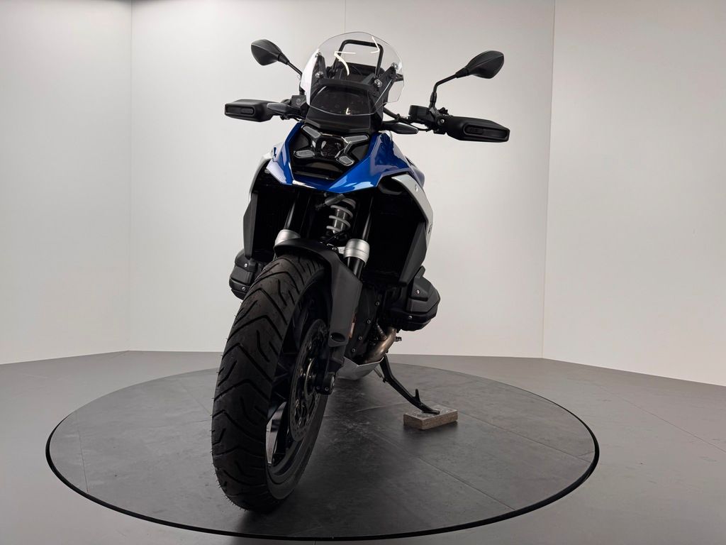 Fahrzeugabbildung BMW R1300 GS *SCHMIEDERÄDER *ADAPT. FAHRWERK