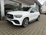 Mercedes-Benz GLE 450 4Matic AMG-Line - AHK - 360 - Distr. - P - Mercedes-Benz GLE 450 in Düsseldorf