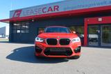 BMW X4 M EXP € 40490.- - gebrauchte BMW X4 M aus dem Jahr 2021