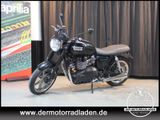 Triumph Bonneville T100 SE // SHARK ENDSCHALLDÄMPFER // - Offers matching your search criteria