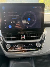Toyota Corolla - 10