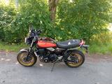 Kawasaki z650 rs 50th ABS - RS 50