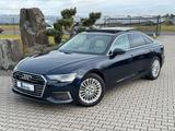 Audi A6 LIM. 50 TDI QUATTRO DESIGN NAVI B&O KAMERA - Audi: Unfallwagen