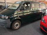 Volkswagen T5 Kombi lang  Allrad Anhänger Tempom Tüv neu - VW T5 Gebrauchtwagen in Wiesbaden