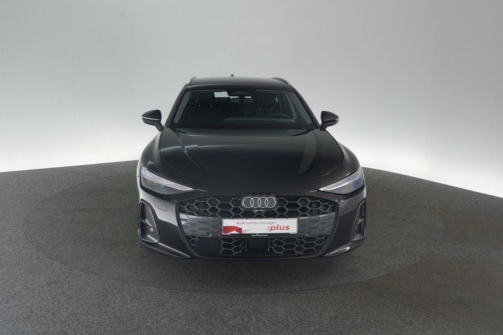 Audi A6 Avant 2.0 TDI S tronic ACC AHK imagem 3