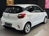 Hyundai i10 Trend*1.Hand*TÜV 10/25*PDC*Klima*Lenkrad hei - gebrauchte Hyundai i10 aus dem Jahr 2022