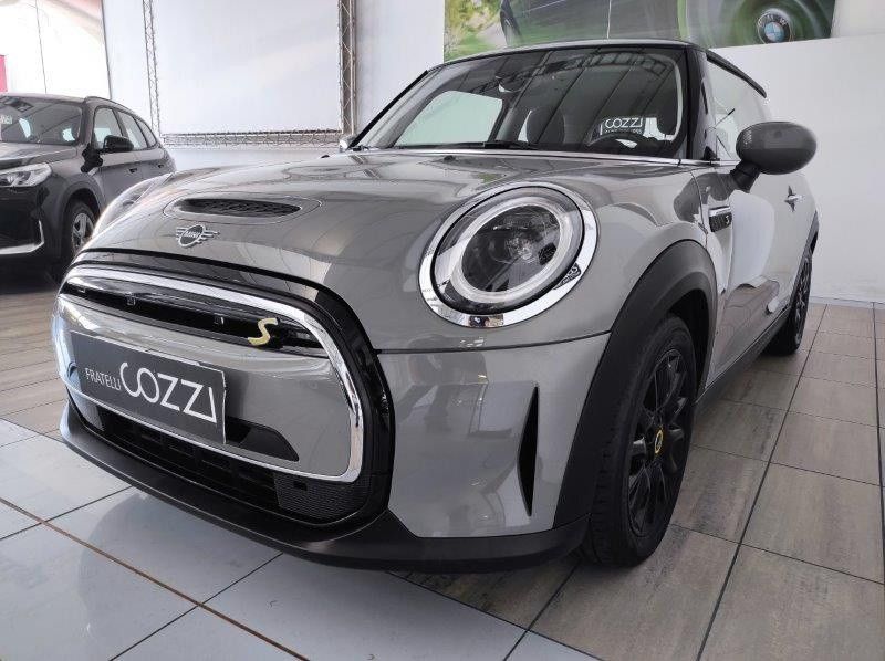 MINI Mini Full El. (F56) - Mini Cooper SE Classi imagem 2