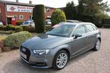 Audi A3 35 TFSI Sportback S-tronic design *Leder,Nav* - Audi in Lüneburg