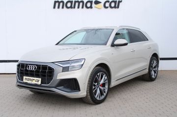 Audi Q8 - 1