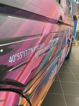 Dethleffs Globetrail 600 DR *HERO*  - Dethleffs Wohnwagen & Wohnmobile