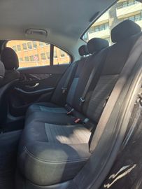 Mercedes C 220 - 7