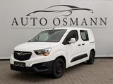 Opel Combo Cargo 1.5 D EHZ Edition / CarPlay / KLIMA - Opel Combo in Duisburg