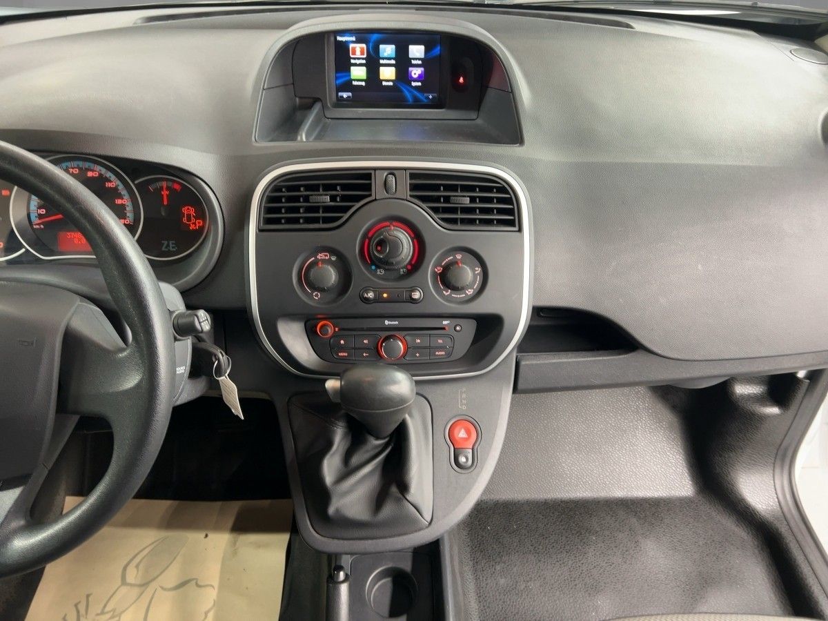 Renault Kangoo - Bild 12