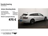 Volkswagen Arteon Shooting Brake 1.4 TSI Hybrid DSG Eleganc - Volkswagen Arteon mit Benzin-Antrieb: Automatik